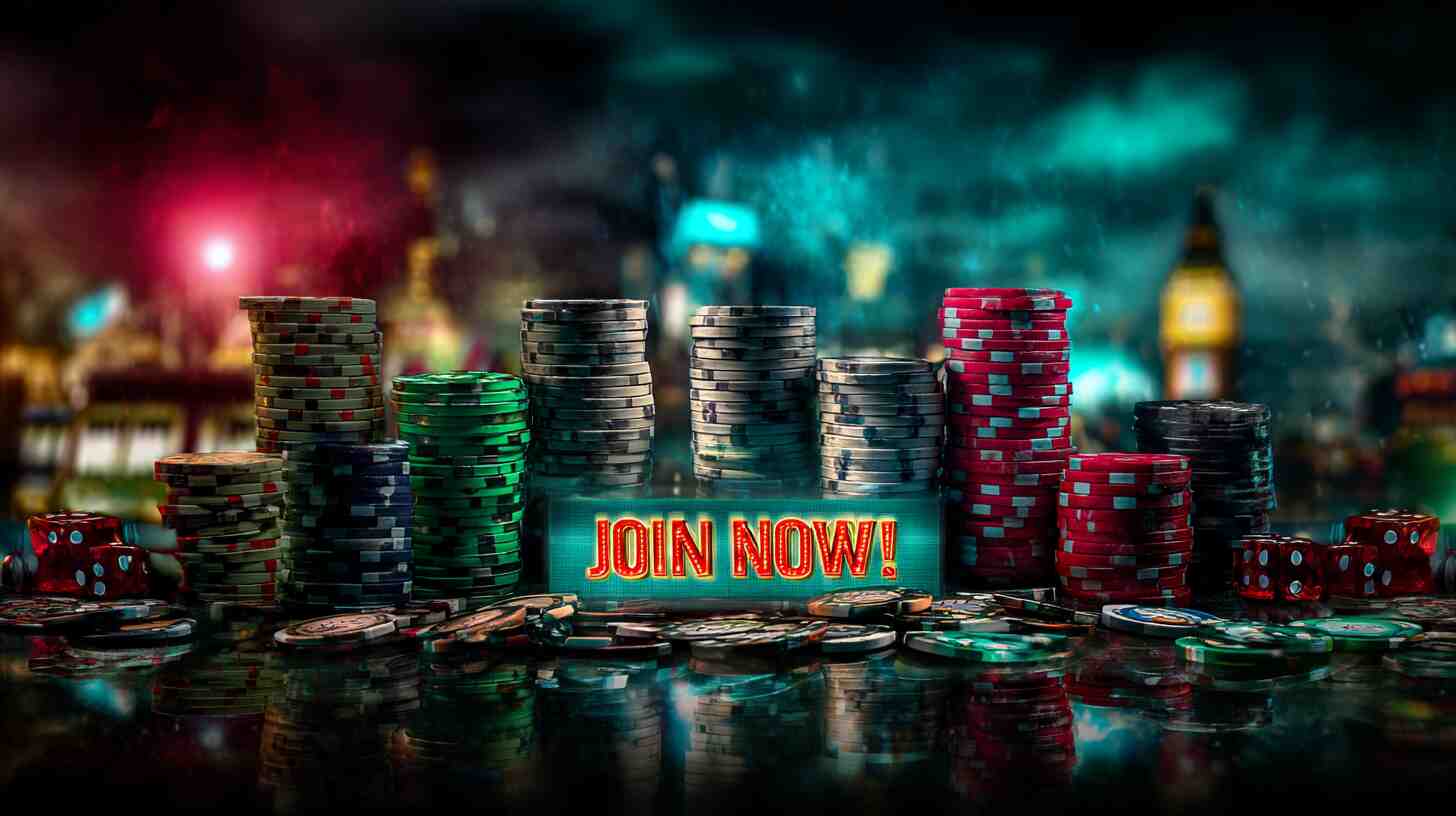 Empieza rápido: registro sencillo en el casino en línea WINMXN
                              